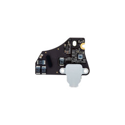 Audio Board για MacBook Air 13" A1932 (2018 - 2019) | Ασημί | Silver