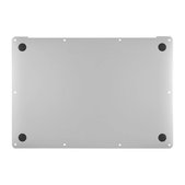Καπάκι Κάτω για MacBook Air 13" A1932 | 2018 - 2019 | A2179 | 2020 | Ασημί | Silver
