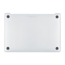 Καπάκι Κάτω για MacBook Pro 13" A1989 | 2018 - 2019 | Ασημί | Silver