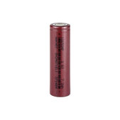Στοιχείο Μπαταρίας 18650 (Li-Ion, 2000mAh, 3.6V)