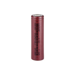 Στοιχείο Μπαταρίας 18650 (Li-Ion, 2000mAh, 3.6V)
