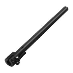 Αναδιπλούμενος Πόλος για Xiaomi Mi Electric Scooter Pro | Pro 2 | Μαύρο | Black