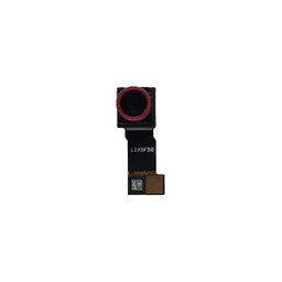 Μπροστινή Κάμερα 25MP για Motorola Edge | SC28C52761 | Genuine Service Pack