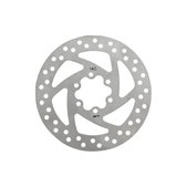 Δισκόπλακες 140mm για Kugoo G-Booster