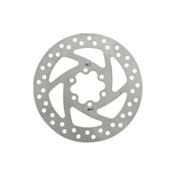 Δισκόπλακες 140mm για Kugoo G-Booster