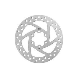 Δισκόπλακες 140mm για Kugoo M4