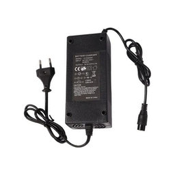 Φορτιστής SJT-125E 54.6V / 2A για Kugoo M4, Aprilia eSR2
