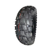 Ελαστικό Offroad 10 x 3 / 255 x 80 για Kugoo M4 | M4 Pro