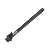 Αναδιπλούμενος Πόλος για Ninebot Segway Max G30 | Μαύρο | Black | Genuine Service Pack