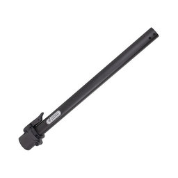 Αναδιπλούμενος Πόλος για Ninebot Segway Max G30 | Μαύρο | Black | Genuine Service Pack