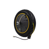 Κινητήρας Πλήμνης για Ninebot Segway Max G30