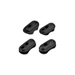 Βύσματα Καλωδίου από Καουτσούκ για Xiaomi Mi Electric Scooter 1S | 2 M365 | Essential | Pro | Pro 2