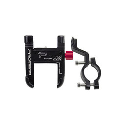Μεταλλικός Κρατητής Κινητού για Xiaomi Mi Electric Scooter 1S, 2 M365, Essential, Pro, Pro 2