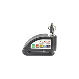 Waterproof disc brake lock για Scooter / Bicycle
