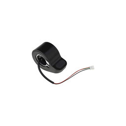 χειριστήριο γκαζιού για Xiaomi Mi Electric Scooter 1S | 2 M365 | Essential | Pro | Pro 2 | Μαύρο | Black