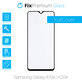 Σκληρυμένο γυαλί για Samsung A10e, A20e, FixPremium