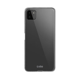 Θήκη Skinny για Samsung A22 5G | Transparent | SBS