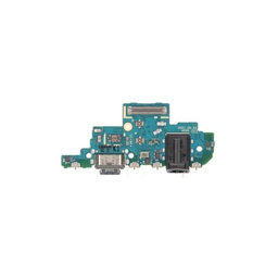 Επαφές Φόρτισης PCB για Samsung A52s 5G A528B | GH96-14724A | Genuine Service Pack