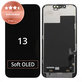 Οθόνη για iPhone 13, Αφής με πλαίσιο, Refurbished