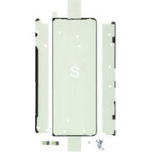 Σετ (A) Αυτοκόλλητων Ταινιών για Samsung Z Fold 3 | F926B | GH82-26476A | Service Pack