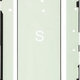 Σετ (A) Αυτοκόλλητων Ταινιών για Samsung Z Fold 3 | F926B | GH82-26476A | Service Pack