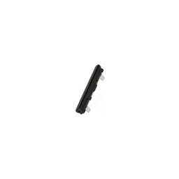 Κουμπί Έντασης για Samsung Z Fold 3 F926B | Phantom Black | GH98-46867A | Genuine Service Pack