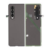 Καπάκι Μπαταρίας για Samsung Z Fold 3 | F926B | GH82-26312A | Phantom Black | Service Pack