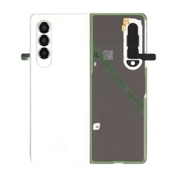 Καπάκι Μπαταρίας για Samsung Z Fold 3 | F926B | GH82-26312C | Phantom Silver | Service Pack