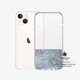 Διαγραφή θήκηςCase AB για iPhone 13, Transparent, PanzerGlass