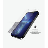 Προστατευτικό Γυαλί για iPhone 13 Pro Max, 14 Plus, Standard Fit AB, Transparent, PanzerGlass