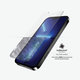 Προστατευτικό Γυαλί για iPhone 13 Pro Max, 14 Plus, Standard Fit AB, Transparent, PanzerGlass