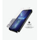 Προστατευτικό Γυαλί για iPhone 13 Pro Max, 14 Plus, Standard Fit AB, Transparent, PanzerGlass