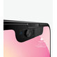 Προστατευτικό Γυαλί για iPhone 13 mini, Case Friendly CamSlider AB, Μαύρο, Black, PanzerGlass