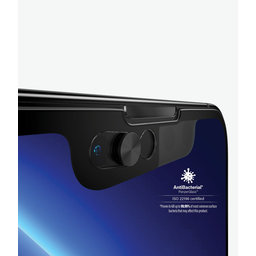 Προστατευτικό Γυαλί Case Friendly CamSlider AB για iPhone 13 Pro Max & 14 Plus, Μαύρο | Black | PanzerGlass
