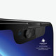 Προστατευτικό Γυαλί για iPhone 13 Pro Max, 14 Plus, Case Friendly CamSlider AB, Μαύρο, Black, PanzerGlass