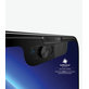 Προστατευτικό Γυαλί για iPhone 13 Pro Max, 14 Plus, Case Friendly CamSlider AB, Μαύρο, Black, PanzerGlass