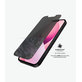 Προστατευτικό Γυαλί για iPhone 13 mini, Standard Fit Privacy AB, Transparent, PanzerGlass