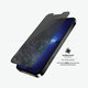 Προστατευτικό Γυαλί για iPhone 13 Pro Max, 14 Plus, Standard Fit Privacy AB, Transparent, PanzerGlass