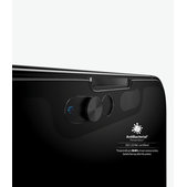 Προστατευτικό Γυαλί για iPhone 13 mini, Case Friendly Privacy CamSlider AB, Μαύρο, Black, PanzerGlass