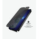 Προστατευτικό Γυαλί Case Friendly Privacy AB για iPhone 13 Pro Max & 14 Plus, Μαύρο | Black | PanzerGlass