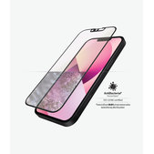 Προστατευτικό Γυαλί για iPhone 13 mini, Case Friendly Anti-Bluelight AB, Μαύρο, Black, PanzerGlass