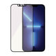Προστατευτικό Γυαλί για iPhone 13 Pro Max, 14 Plus, Case Friendly Anti-Bluelight AB, Μαύρο, Black, PanzerGlass