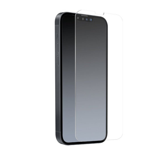 Προστατευτικό Γυαλί για iPhone 13 mini, Transparent, SBS
