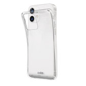 Θήκη Skinny για iPhone 13 mini, Transparent, SBS