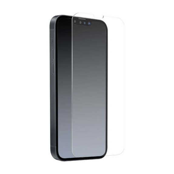 Προστατευτικό Γυαλί για iPhone 13, 13 Pro, 14, Transparent, SBS