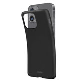 Θήκη Polo One για iPhone 13, Μαύρο, Black, SBS