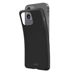 Θήκη Polo One για iPhone 13 | Μαύρο | Black | SBS