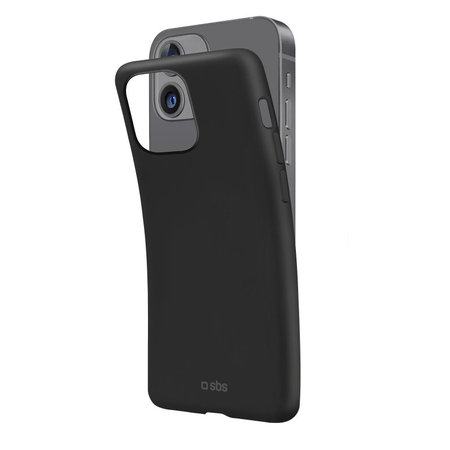 Θήκη Polo One για iPhone 13 | Μαύρο | Black | SBS