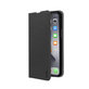 Θήκη Βιβλίο Πορτοφόλι Lite για iPhone 13, Μαύρο, Black, SBS