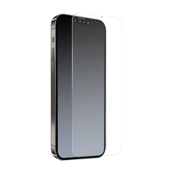 Προστατευτικό Γυαλί για iPhone 13 Pro Max, 14 Plus, Transparent, SBS